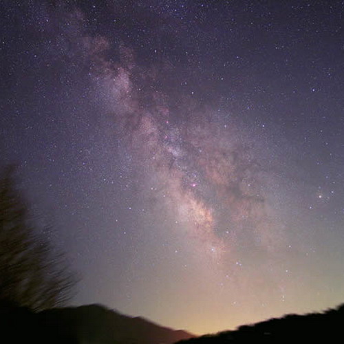 夏空500×500